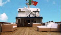 NAVE BARBARA -  Event Deck